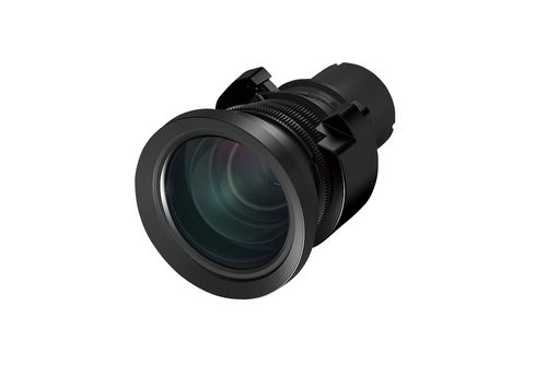 EPSON Short Throw Zoom Lens1 ELPLU03S G7000/ L1000 series (V12H004UA3)