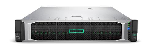 Hewlett Packard Enterprise HPE ProLiant DL560 Gen10 8170 4P 256GB 16SFF Svr (840371-B21)