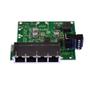 BRAINBOXES Industrial Ethernet 4 Port (SW-104)