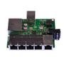 BRAINBOXES Industrial Ethernet 8 Port (SW-108)