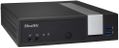 SHUTTLE XP? slim DL10J Black Intel