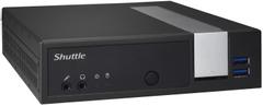 SHUTTLE XP? slim DL10J Black Intel