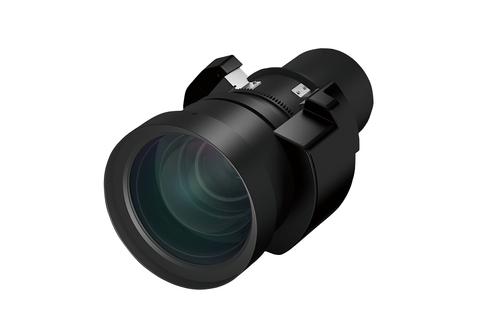 EPSON ELPLW06 Wide-throw zoom lens for Epson EB-G7000, EB-G7200, EB-G7400, EB-G7500, EB-G7800, EB-G7905, EB-L1500, EB-L1505 (V12H004W06)