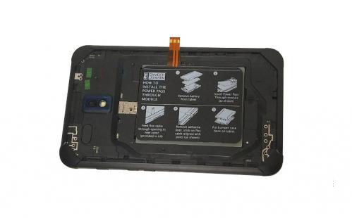 GAMBER-JOHNSON SAMSUNG POWER PASS-THROUGH MOD IN PERP (7160-1023-00)