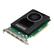 PNY NVIDIA Quadro M2000, 4GB GDDR5 (128 Bit), 4xDP, PCI-E 3.0, DP to DVI adapter