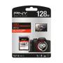 PNY SDXC HIGH PERFORMANCE 128B  (SD128HIGPER90-EF)