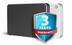 TOSHIBA CANVIO PREMIUM MAC 1TB DARK USB 3.0 / 3.1 TYPC ADAPTER INCL. IN EXT