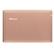 PNY POWERPACK ALU 2500MAH ROSE GOLD 1X 1.0A OUTPUT LED LI-POLYMER IN BATT