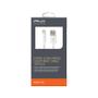 PNY CHARGE & SYNC CABLE 3 0M USB TO LIGHTNING APPLE WHITE CABL (C-UA-LN-W01-10)