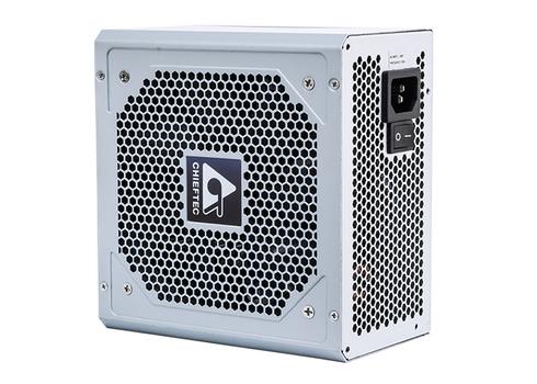 CHIEFTEC GPC 600W ATX 230V >80proc PFC Bulk (GPC-600S)