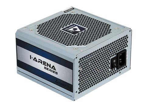 CHIEFTEC GPC 600W ATX 230V >80proc PFC Bulk (GPC-600S)
