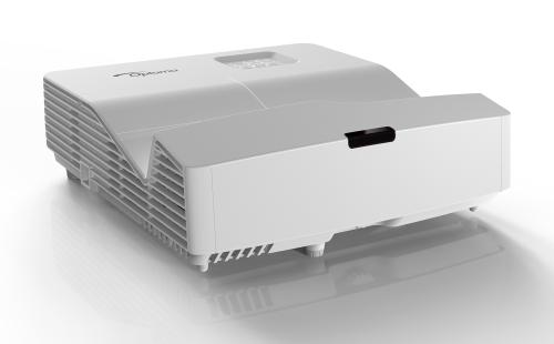 OPTOMA EH330UST Projector DLP - 1080p (E1P1A1GWE1Z1)