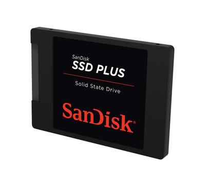 SANDISK Plus 1TB SDSSDA-1T00-G26 (SDSSDA-1T00-G26)
