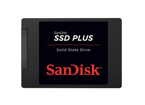 SANDISK Plus 1TB SDSSDA-1T00-G26 (SDSSDA-1T00-G26)