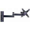 TECHLY 13-30" Wall Bracket For Led 