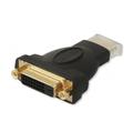 TECHLY Hdmi Male To Dvi Female