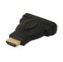TECHLY Hdmi Male To Dvi Female (IADAP-HDMI-606)