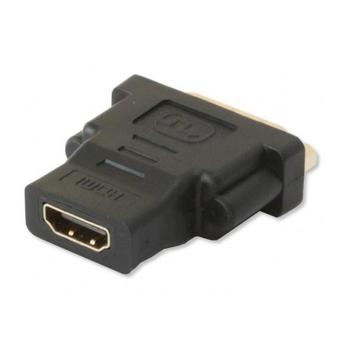 TECHLY Hdmi (F) To Dvi-D (F) Adapter (IADAP-HDMI-644)