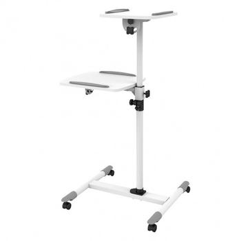 TECHLY Universal Trolley For (ICA-TB-TPM-6)