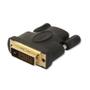 TECHLY Hdmi (F) To Dvi-D (M) Adapter