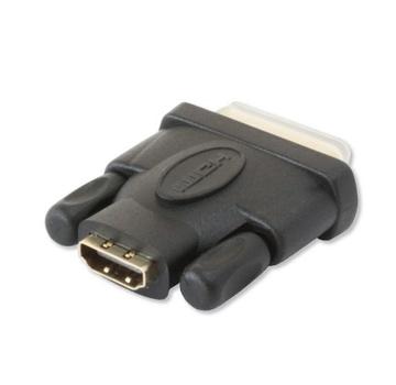 TECHLY Hdmi (F) To Dvi-D (M) Adapter (IADAP-DVI-HDMI-F)