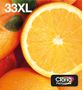 EPSON 33XL Multipack - 5-pack - XL - svart, gul, cyan, magenta, foto-svart - original - bläckpatron - för Expression Home XP-635, 830, Expression Premium XP-530, 540, 630, 635, 640, 645, 830, 900