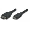 TECHLY High Speed Cable Mini Hdmi To