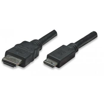 TECHLY High Speed Cable Mini Hdmi To (ICOC-HDMI-B-015)