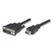 TECHLY Video Cable Hdmi To Dvi-D M/M  (ICOC-HDMI-D-045)
