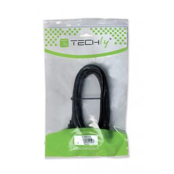TECHLY Video Cable Hdmi To Dvi-D M / (ICOC-HDMI-D-030)