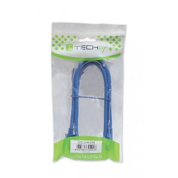 TECHLY Usb 3.0 Superspeed Cable A / (ICOC-MUSB3-A-020)