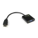 TECHLY Video Cable Adapter Vga  (IDATA-HDMI-VGA2)