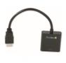 TECHLY Video Cable Adapter Vga (IDATA-HDMI-VGA2)