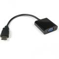 TECHLY Cable Converter Adapter Hdmi 