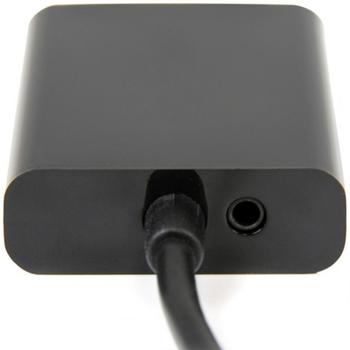 TECHLY Cable Converter Adapter Hdmi (IDATA-HDMI-VGA2A)