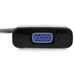 TECHLY Cable Converter Adapter Hdmi  (IDATA-HDMI-VGA2A)