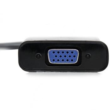 TECHLY Cable Converter Adapter Hdmi (IDATA-HDMI-VGA2A)