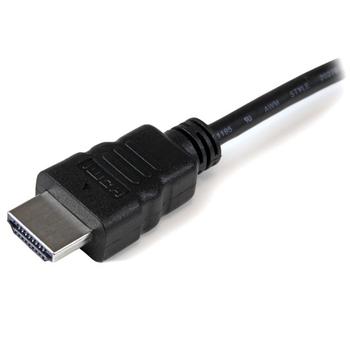 TECHLY Cable Converter Adapter Hdmi (IDATA-HDMI-VGA2A)