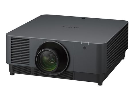 SONY VPL-FHZ90L/ B WUXGA Laser installation projector 9000lm no lens black (VPL-FHZ90L/B)