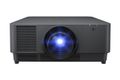 SONY VPL-FHZ120L/ B WUXGA Laser installation projector 12000lm no lens black