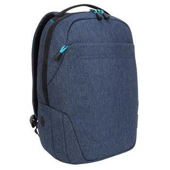 TARGUS 15IN GROOVE X COMPACT BACKPACK NAVY ACCS (TSB95201GL)