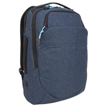 TARGUS 15IN GROOVE X MAX BACKPACK NAVY . ACCS (TSB95101GL)