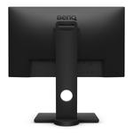 BENQ BL2381T - LED monitor - 22.5" - 1920 x 1200 WUXGA - IPS - 250 cd/m² - 1000:1 - 5 ms - HDMI, DVI-D, VGA, DisplayPort - speakers - black (9H.LHMLA.TBE)