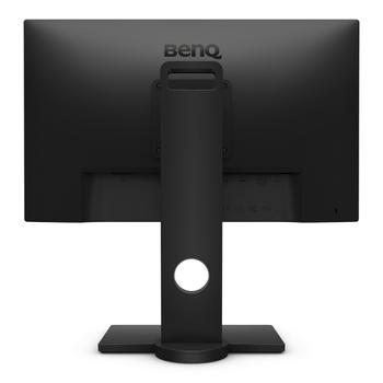 BENQ 23.8'' BL2480T, 1920x1080 IPS 5ms HDMI/ VGA/ DP HAS (9H.LHFLA.FPE)