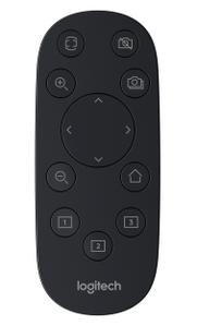 LOGITECH remote control (993-001465)