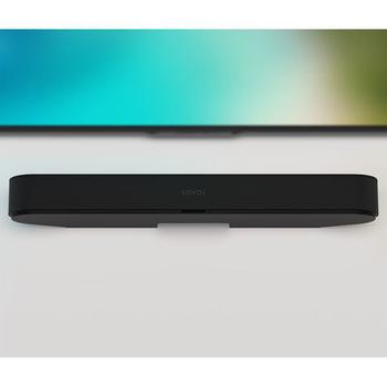 SONOS BEAM wall mount black (BM1WMWW1BLK)