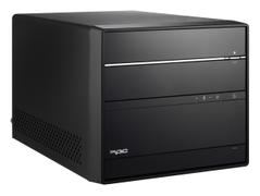 SHUTTLE H370R6V2 Black Intel® H370 