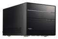 SHUTTLE XPC Cube barebone, H370, S1151v2, black (PC-SH370R641)