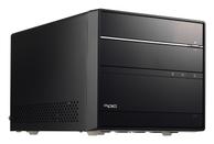 SHUTTLE XPC cube SH370R6V2 - mini-PC - ingen CPU - 0 GB - uten HDD (SH370R6V2)