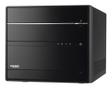 SHUTTLE SH370R6V2Plus XPC Cube Barebone [LGA1151, Intel® H370, 4x DIMM DDR4-2666,  USB3.1 Gen2, M.2] (SH370R6V2 Plus)